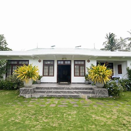 Man Mountain Villa Matale Dış mekan fotoğraf